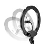 LED RING SELFIE LIGHT AL-33