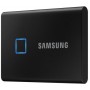SAMSUNG Disque Dur SSD 1TO Externe T7