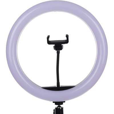 LED RING LIGHT M-33