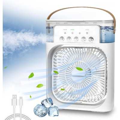 Mini refroidisseur d'air AIRFLUX AF-795