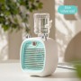 Ventillateur humidificateur Avec Réservoir D'eau