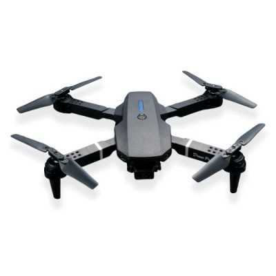 Drone E88 PRO Caméra 4K