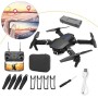 Drone E88 PRO Caméra 4K