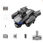 DRONE RG600 4K PRO