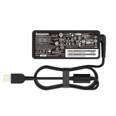LENOVO CHARGEUR ORDINATEUR USB 20V3.25A 4.0*1.7