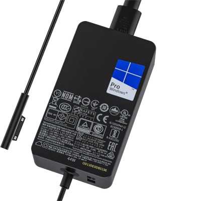 HP CHARGEUR ORDINATEUR SURFACE PRO 5 / M1C 3 15V2.58A /44W