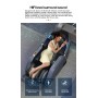 Fauteuil de massage intelligent Zero Gravity L36 4D / GRIS