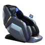 Fauteuil de massage intelligent Zero Gravity L36 4D / GRIS