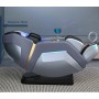 Fauteuil de massage intelligent Zero Gravity L36 4D / GRIS