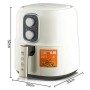 Air Fryer 5L 1500W RAF R5361W