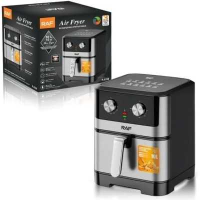 Air Fryer 10L 1800W RAF R5338