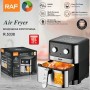 Air Fryer 10L 1800W RAF R5338