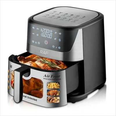 Air Fryer 10L 1500W RAF R5351