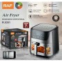 Air Fryer 10L 1500W RAF R5351