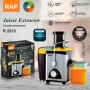 RAF Extracteur de jus R2815