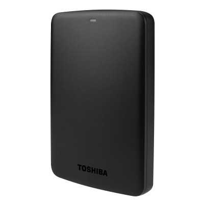 Disque Dur Externe TOSHIBA