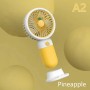 AIRFLUX VENTILLATEUR MINI AF-281