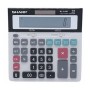 CALCULATRICE SHARP EL-2130L