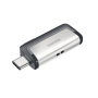 Clé USB Sandisk Ultra Dual Drive Type-C 32GO