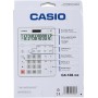 CASIO CALCULATRICE ORIGINAL GX-12B
