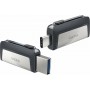Clé USB Sandisk Ultra Dual Drive Type-C 32GO