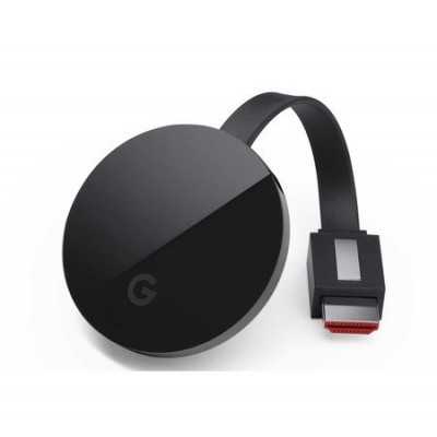 Google Chromecast 4K