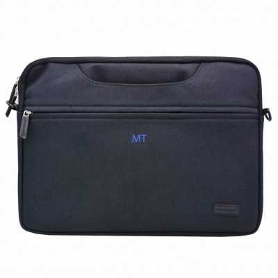 Sac Ordinateur Portable Noir - SHENGBEIER 836