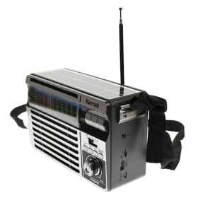 KEMAI BAFLE MD-515BT-S / MD-516BT-S / MD-517BT-S