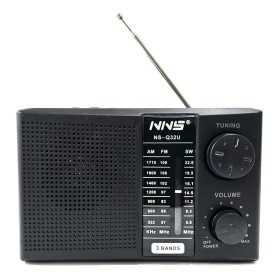 NNS RADIO NS-Q32U