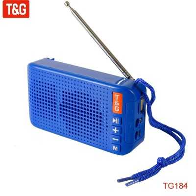 SPEAKER BLUETOOTH TG-184