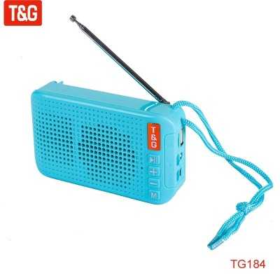 SPEAKER BLUETOOTH TG-184