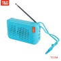 SPEAKER BLUETOOTH TG-184