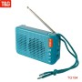 SPEAKER BLUETOOTH TG-184