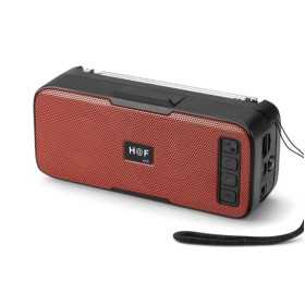 HAF RADIO BLUETOOTH HF-U43