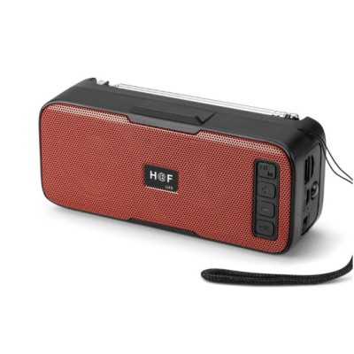 HAF RADIO BLUETOOTH HF-U43