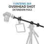 YUNTENG POUR LIVE STREAMING VCT-6109