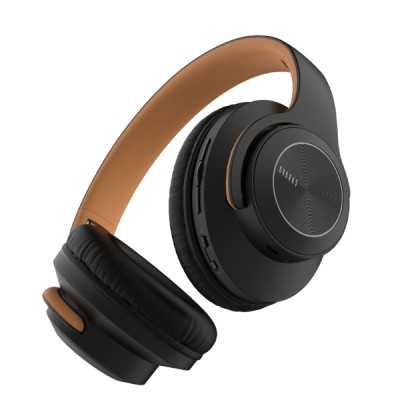 DOQAUS VOGUE 4 Bluetooth Headphones