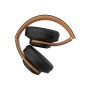 DOQAUS VOGUE 4 Bluetooth Headphones