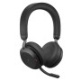 Jabra Evolve2 65 Casque PC Sans Fil / LINK380A MS