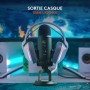 Logitech Yeti Blue USB