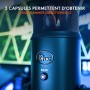 Logitech Yeti Blue USB