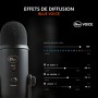 Logitech Yeti Blue USB