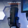 Logitech Yeti Blue USB