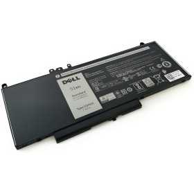 DELL BATTERIE ORDINATEUR G5M10 62WH/0WYJC2 8V5GX/6MT4T