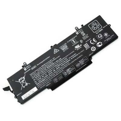 HP BATTERIE ORDINATEUR BE06XL