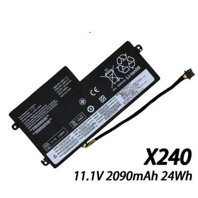 LENOVO BATTERIE ORDINATEUR 45N1110 / X240S