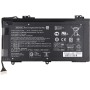 HP BATTERIE ORDINATEUR SE03 - SE03XL