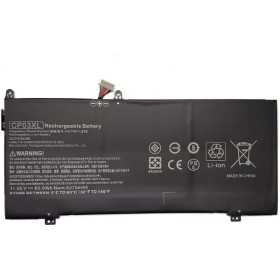 HP BATTERIE ORDINATEUR CP03XL