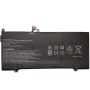 HP BATTERIE ORDINATEUR CP03XL