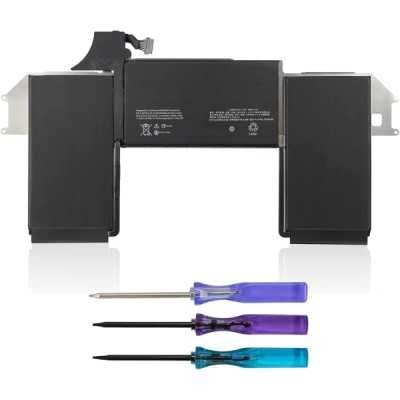 APPLE BATTERIE ORDINATEUR MACBOOK A1965 / A1932 / A2179